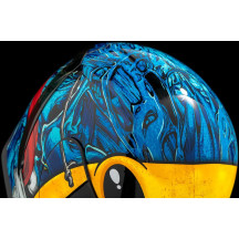 Airform™ Brozak MIPS® Casco — 3XL, integral, policarbonato